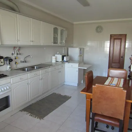Refugio Apartmán Portimão