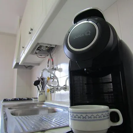 Refugio Apartmán Portimão