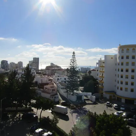 Refugio Apartmán