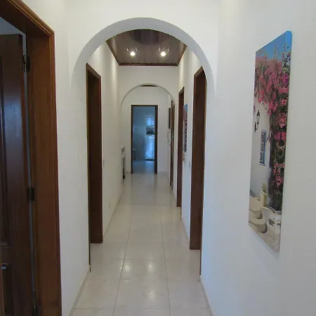 Apartmán Refugio Portimão