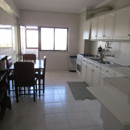 Refugio Apartmán Portimão